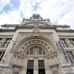 Art Fund Museum Of The Year. EMBARGOED TO 0001 THURSDAY JULY 23 Undated general view of the V&A museum in London. The prize money for Art Fund Museum Of The Year is set to be shared among five venues. The cash prize for the award stands at 