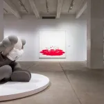 KAWS