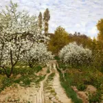 Claude Monet, 