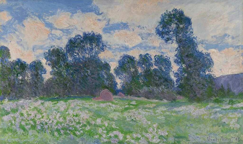 Judge Dismisses Lawsuit Over Monet Paintings Destroyed Fire