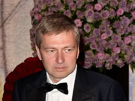 Russian billionaire Dmitry Rybolovlev attends the Rose Ball 2014 in aid of the Princess Grace Foundation at Sporting Monte-Carlo on March 29, 2014 in Monte-Carlo, Monaco.